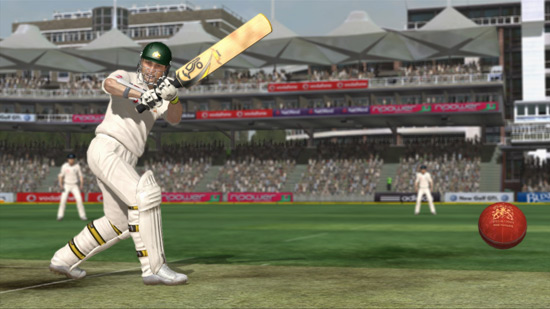 Ashes Cricket 2009