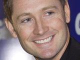 Michael Clarke