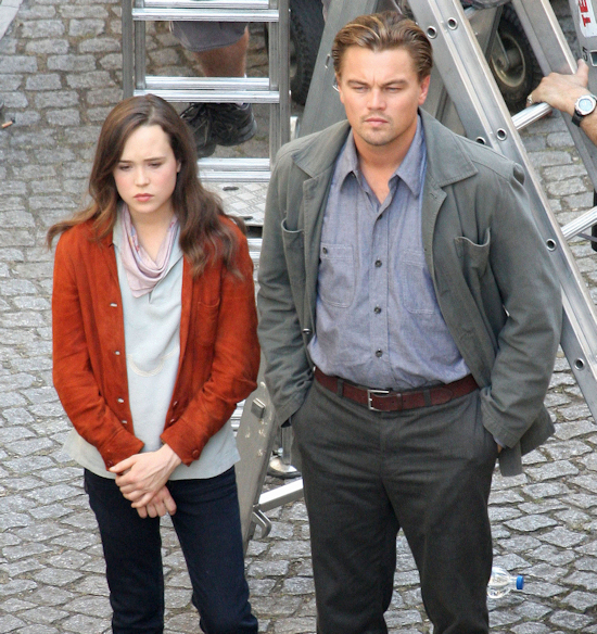 leonardo dicaprio movies 2011. At the Movies. Cannes 2011