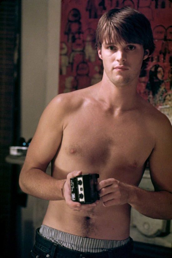 Back to article: Jesse Spencer jesse spencer 2011. Back to article: Jesse Spencer