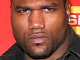 Quinton 'Rampage' Jackson