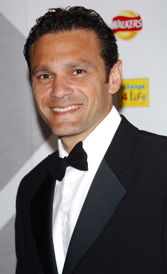 Mark Ramprakash