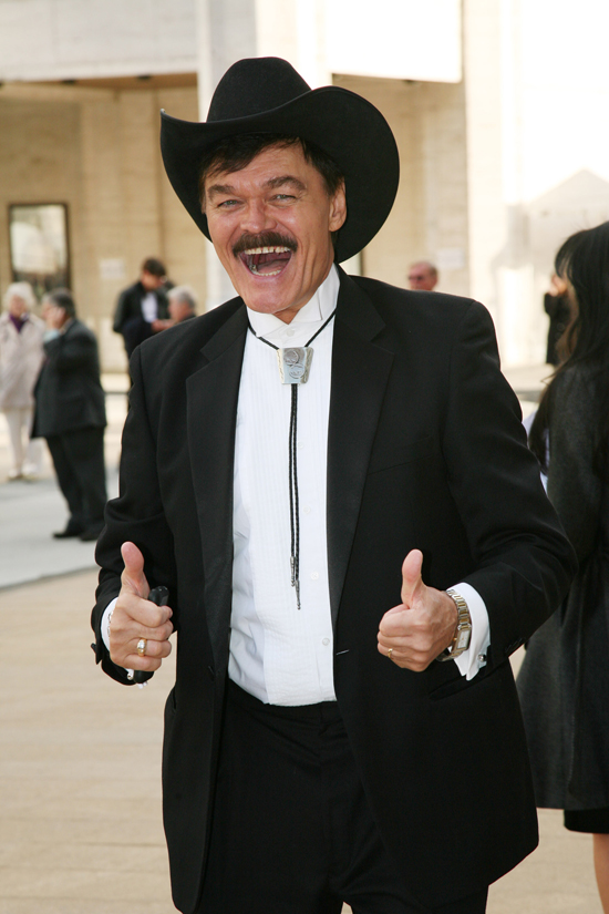 Randy Jones