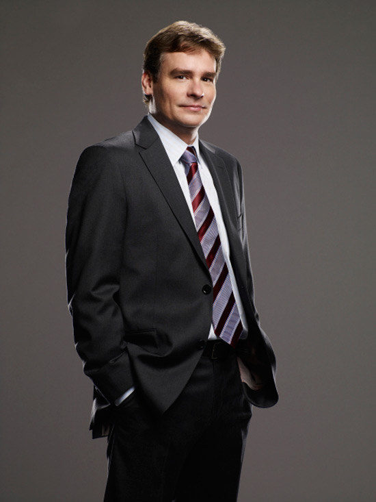 Robert Sean Leonard