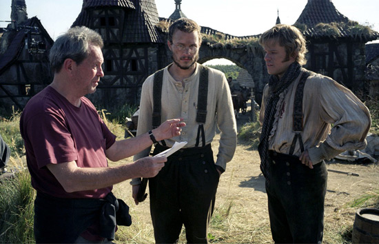 The Brothers Grimm