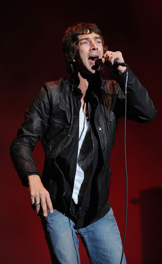 Richard Ashcroft