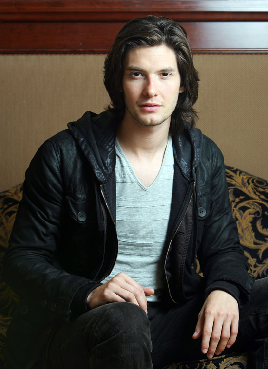 Ben Barnes