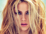Shakira 'She Wolf'