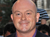Ross Kemp at the GQ Men Of The Year Awards held at the Royal Opera House, London