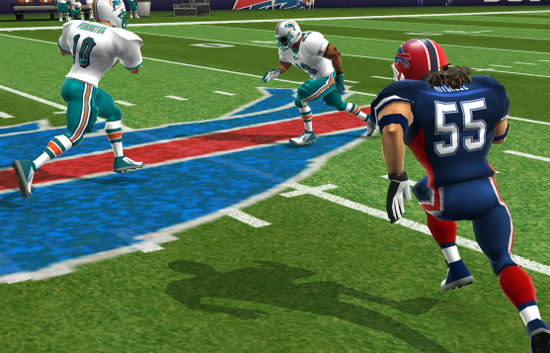 Buffalo Bills