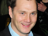 Movie Interview - David Morrissey