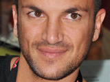 Peter Andre