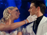 Ali Bastian and Brian Fortuna S07E01