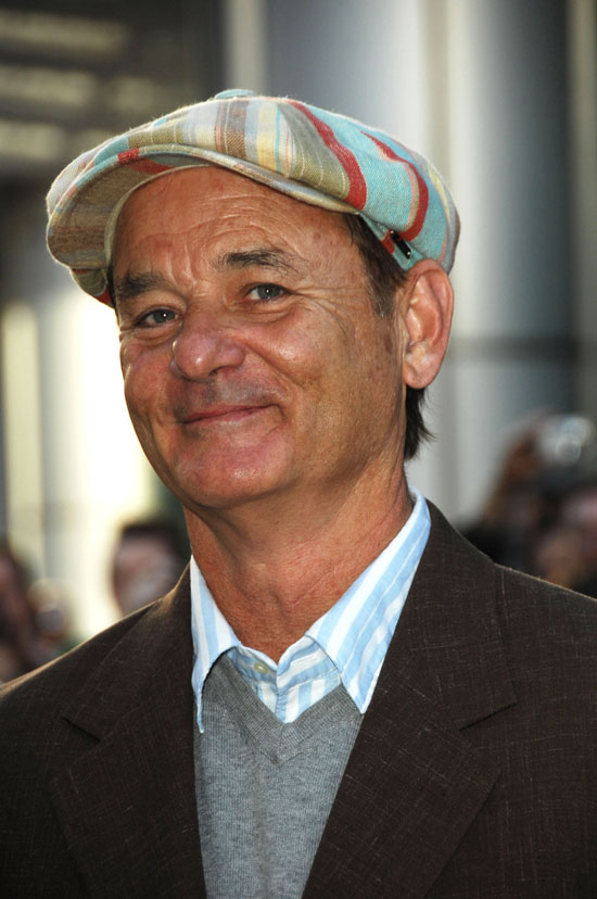 bill murray