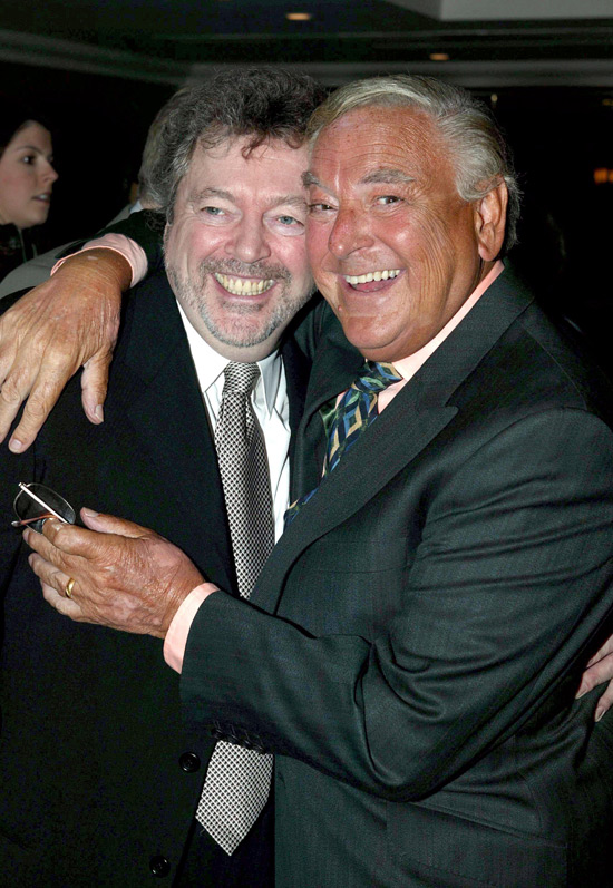 DS Icons: Jeremy Beadle