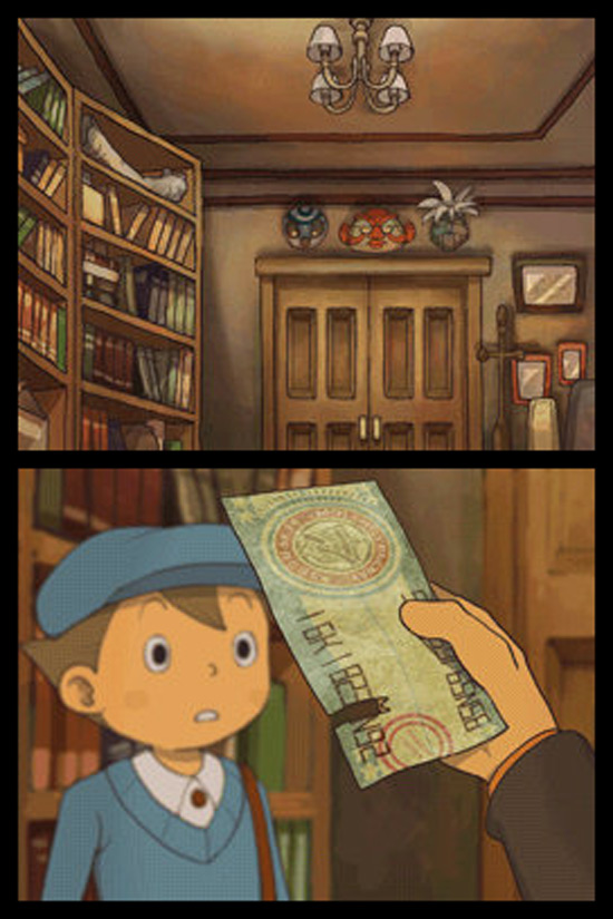 Train Ticket