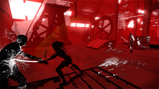 Gaming Review: Wet