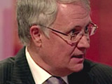 Sir Michael Lyons