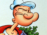 Popeye