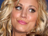 Kaley Cuoco