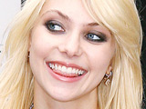 Taylor Momsen helps kick off Clinique and Teen Vogue Magazine's National Fresh Faces Tour New York City