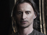 TV Interview - Robert Carlyle