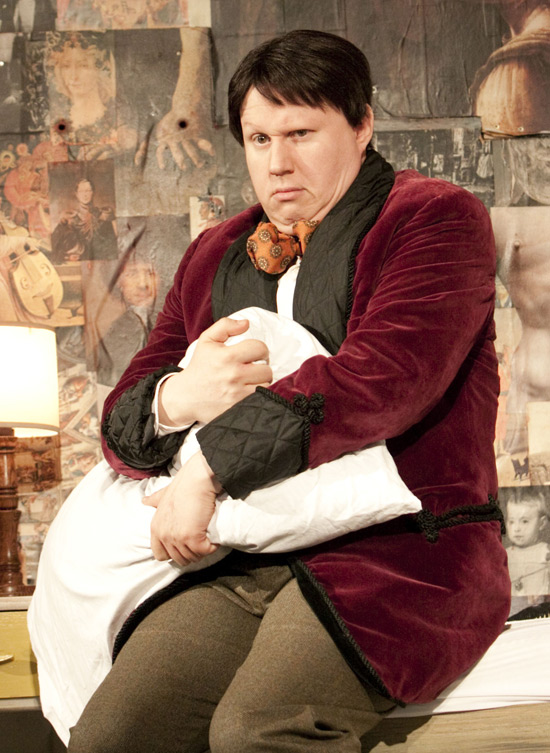 Matt Lucas - Beautiful Photos