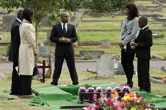 EastEnders: 3869: 2009-10-02