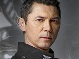Cult Interview: Lou Diamond Phillips (Stargate Universe)