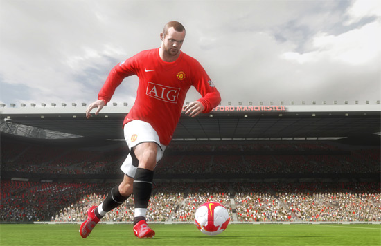 Gaming Review: FIFA 10
