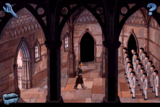 Cathedral