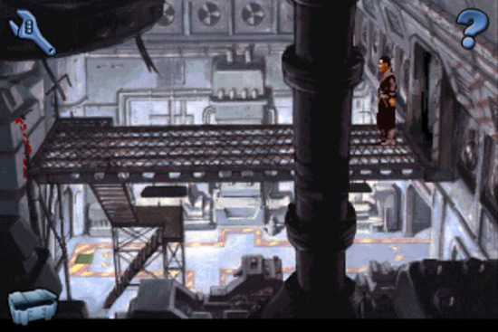 Factory