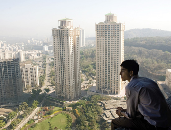 Mumbai