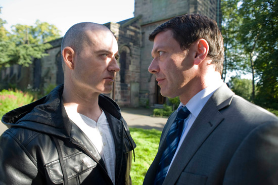 Coronation Street - Episode 7190