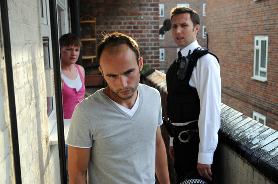Inspector Smith