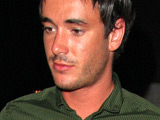 Jack Tweed