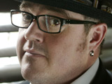 Phil Jupitus