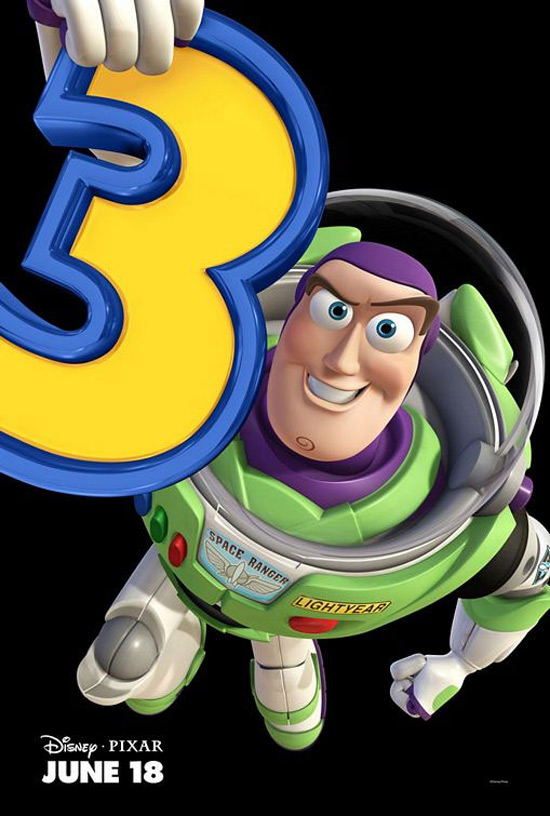 Buzz Lightyear