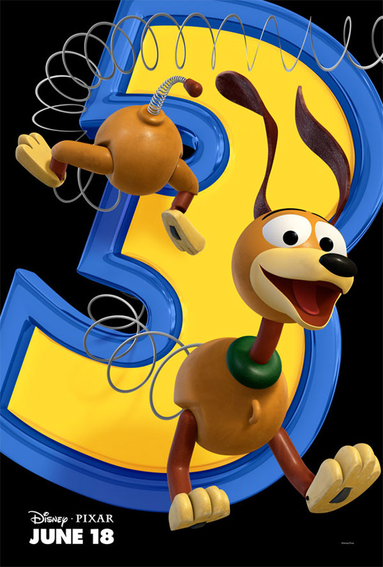Slinky Dog