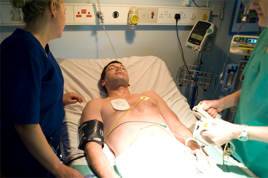 Hospital
