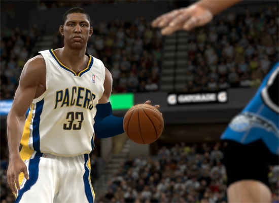 Indiana Pacers