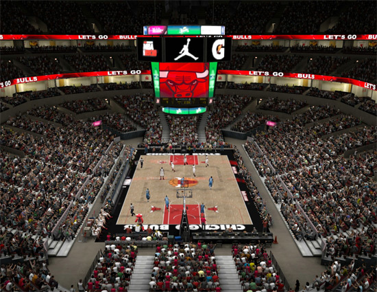 Chicago Bulls