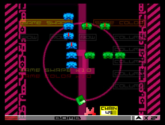 Gaming Review: Space Invaders Extreme 2