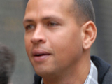 Alex Rodriguez