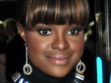 Keisha Buchanan of Sugababes