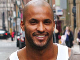 Ricky Whittle