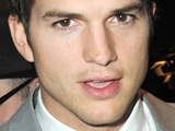 Ashton Kutcher at the GQ Gentleman's Ball 2009, New York
