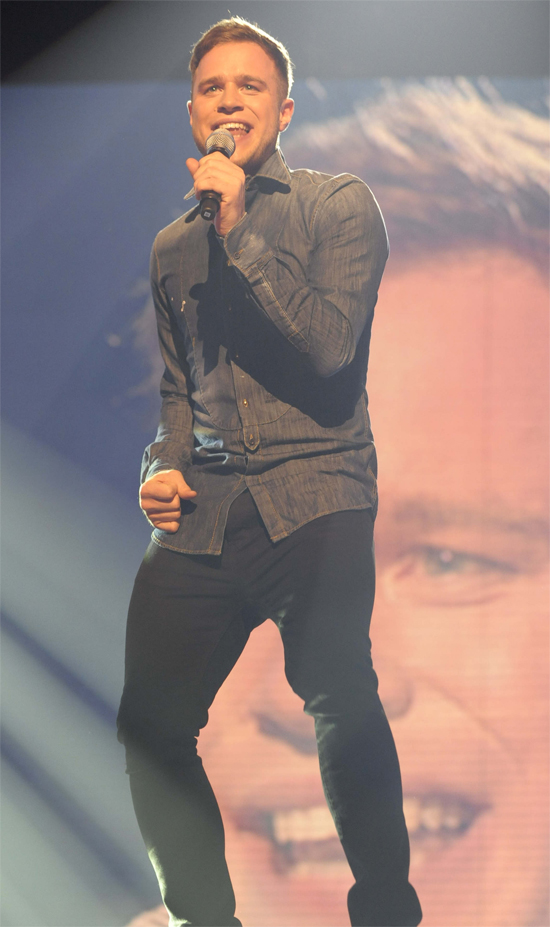 The X Factor: S06E04
