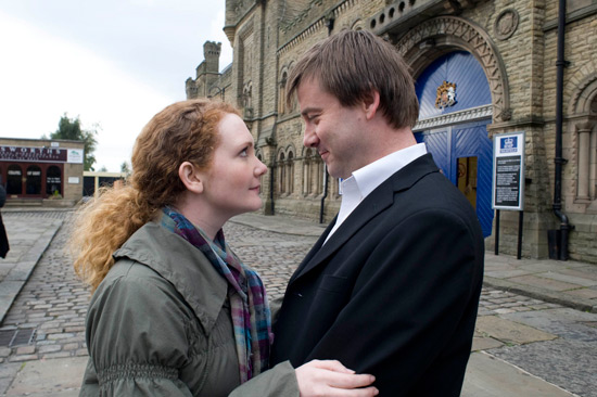 Coronation Street - Episode 7205
