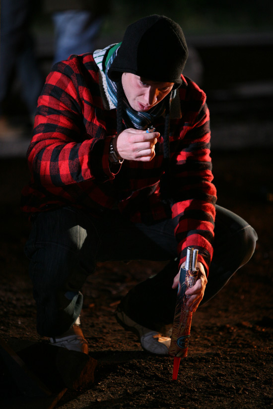 Spencer